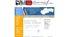 Desktop Screenshot of danovy.urad-online.sk
